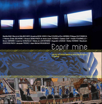 Esprit Mine