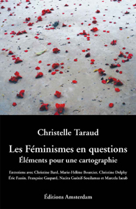 LES FEMINISMES EN QUESTIONS - ELEMENTS POUR UNE CARTOGRAPHIE