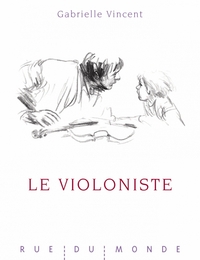 LE VIOLONISTE