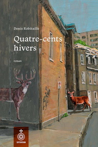 QUATRE CENTS HIVERS