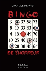 Bingo de l'horreur