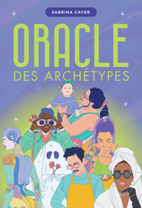 Oracle des Archétypes - Coffret