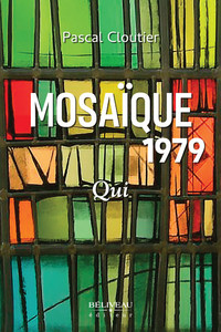 MOSAIQUE 1979 - QUI