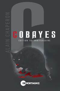 Cobayes - Cédric