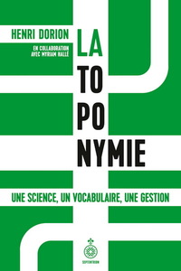 LA TOPONYMIE