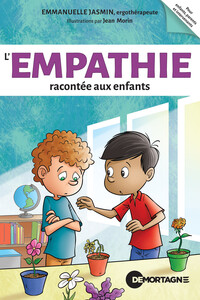 L'empathie racontée aux enfants