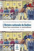 L'HISTOIRE NATIONALE AU QUEBEC