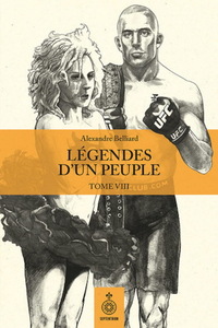 LEGENDES D'UN PEUPLE V 08