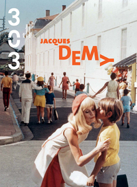 Jacques Demy