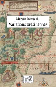 VARIATIONS BRESILIENNES