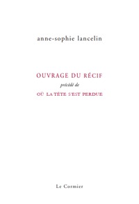 Ouvrage du récif