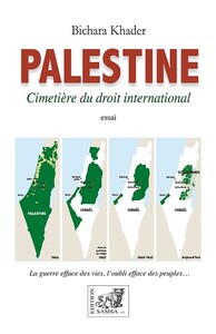 Palestine - Cimetière du droit international !