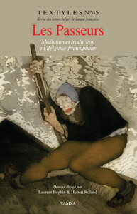 Les Passeurs - Méditation et traduction en Belgique francophone