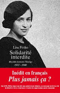 SOLIDARITE INTERDITE