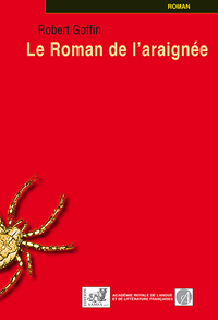 Le roman de l’araignée