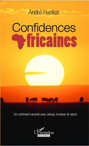 Confidences africaines