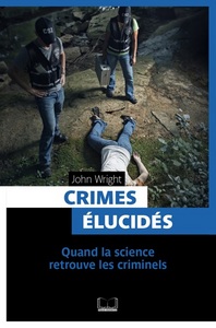 CRIMES ELUCIDES