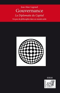 Gouvernance - La diplomatie du capital