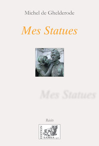 Mes Statues