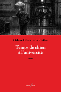 TEMPS DE CHIEN A L'UNIVERSITE