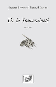 De la souveraineté