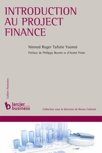 Introduction au Project finance