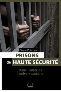 PRISONS DE HAUTE SECURITE