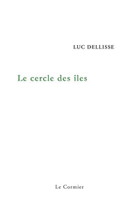 Le cercle des îles