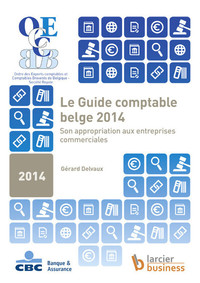 Le guide comptable belge