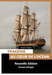 TRAGEDIE AU COEUR DE L'OCEAN