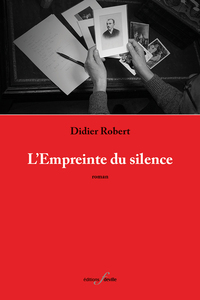 L'EMPREINTE DU SILENCE