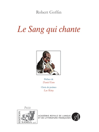 Le sang qui chante