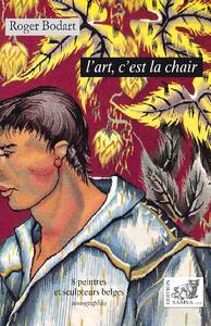 L ART C'EST LA CHAIR