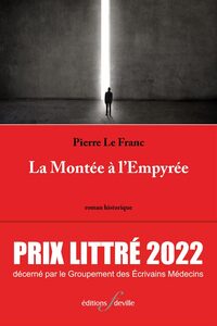 LA MONTEE A L'EMPYREE