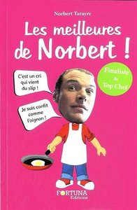 LES MEILLEURES DE NORBERT V2