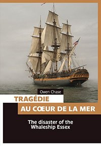 TRAGEDIE AU COEUR DE L OCEAN