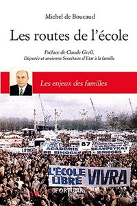 Les routes de l'école - les enjeux des familles