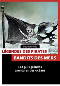LEGENDES DES PIRATES