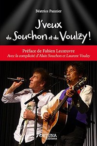 J'veux du Souchon et du Voulzy