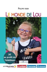 LE MONDE DE LOU