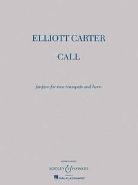 CALL -PARTITION+PARTIES SEPAREES
