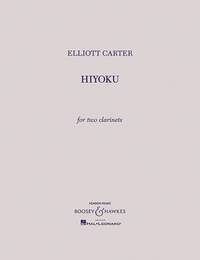 HIYOKU CLARINETTE