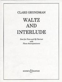 Waltz & Interlude