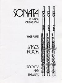 Sonata in G Major
