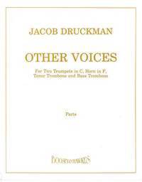 Other Voices