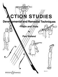 Action Studies