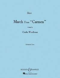 March from "Carmen"