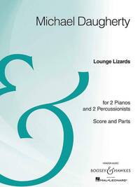 LOUNGE LIZARDS -PARTITION+PARTIES SEPAREES