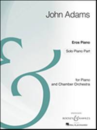 EROS PIANO MUSIQUE D'ENSEMBLE