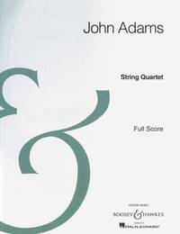 STRING QUARTET MUSIQUE D'ENSEMBLE